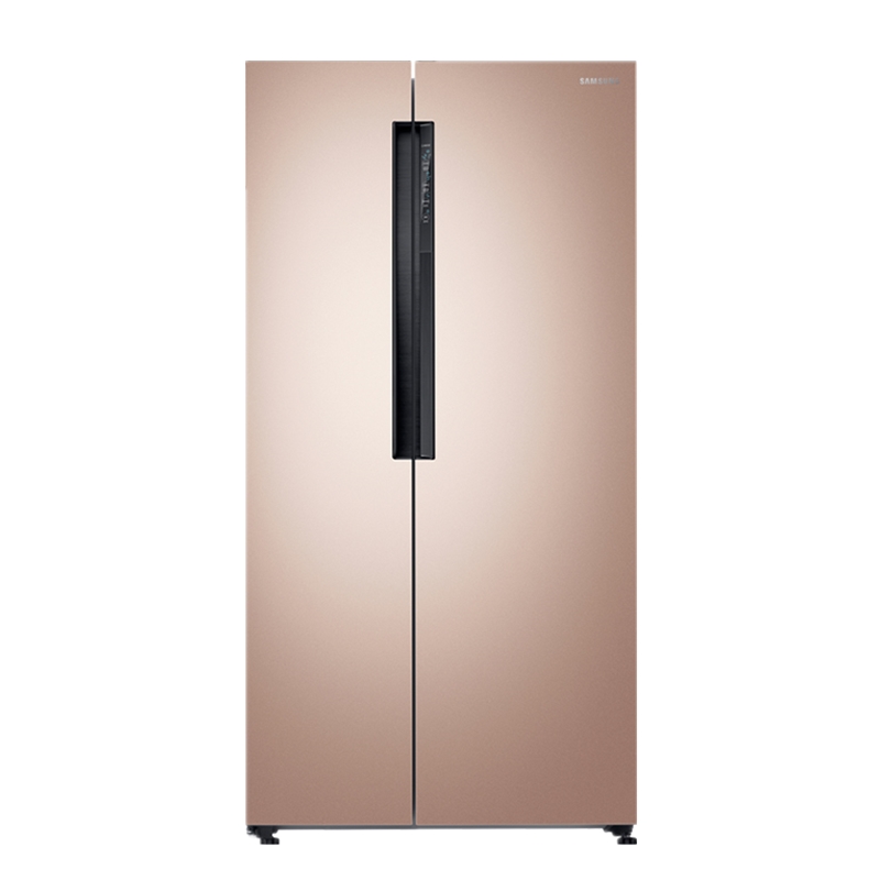 三星 638升对开门冰箱