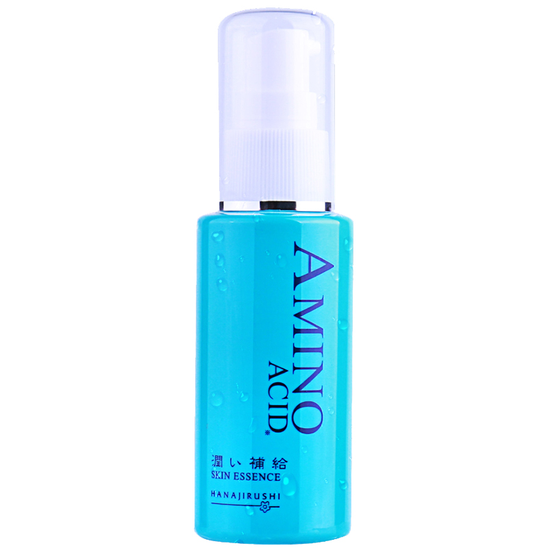 花印水漾润透补水精华液