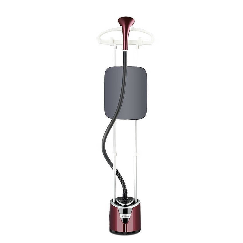 美菱 可卧可立家用手持熨烫机