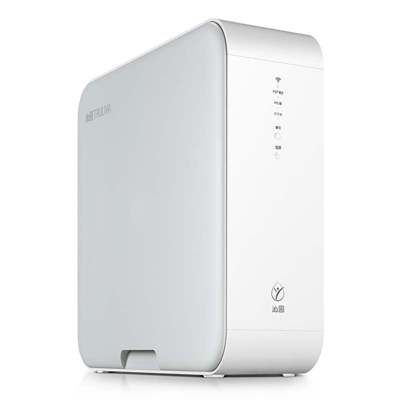 沁园 RO反渗透净水器