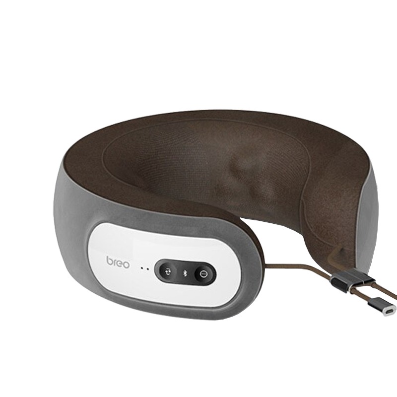 倍轻松 颈椎按摩器