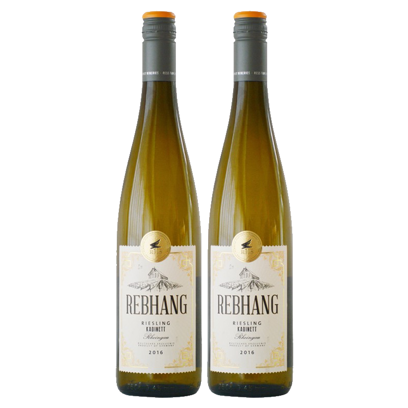 雷司 德国进口葡萄酒