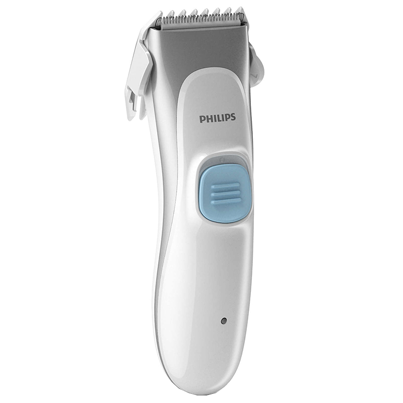 飞利浦无线理发器