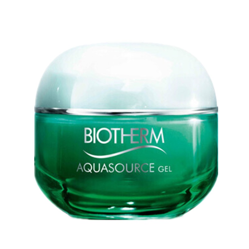 碧欧泉 女士新活泉润透水分凝露