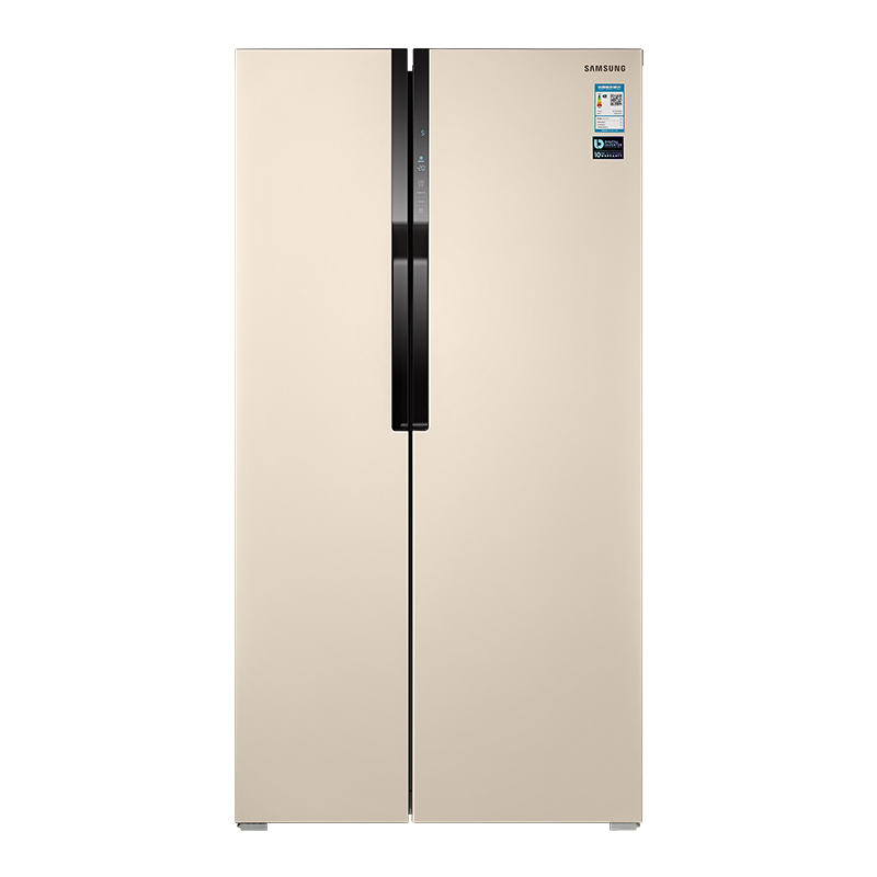 三星大容量风冷无霜冰箱