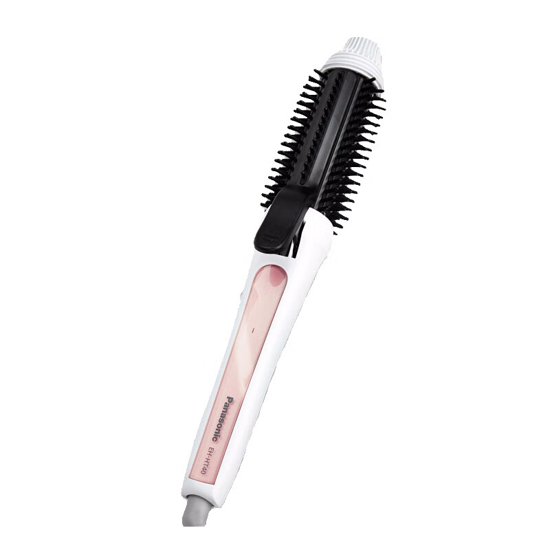 松下 两用迷你卷发棒