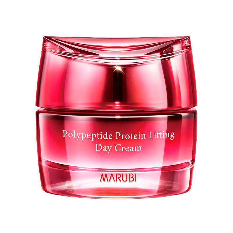 丸美 多肽蛋白 面霜