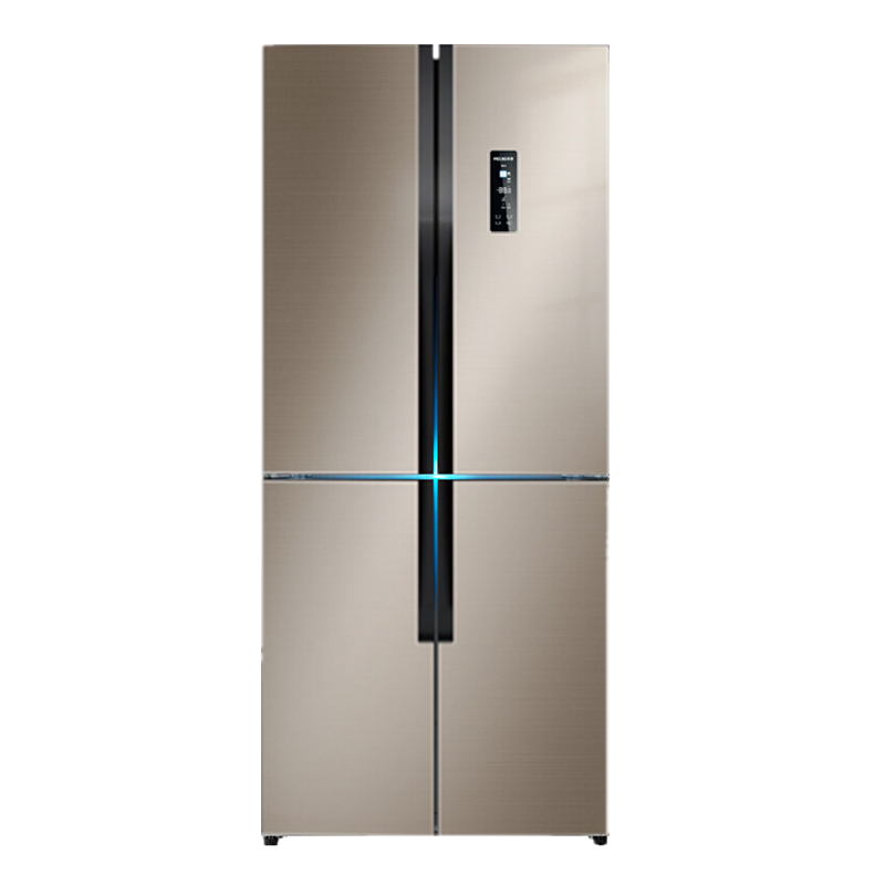 美菱 风冷无霜电冰箱