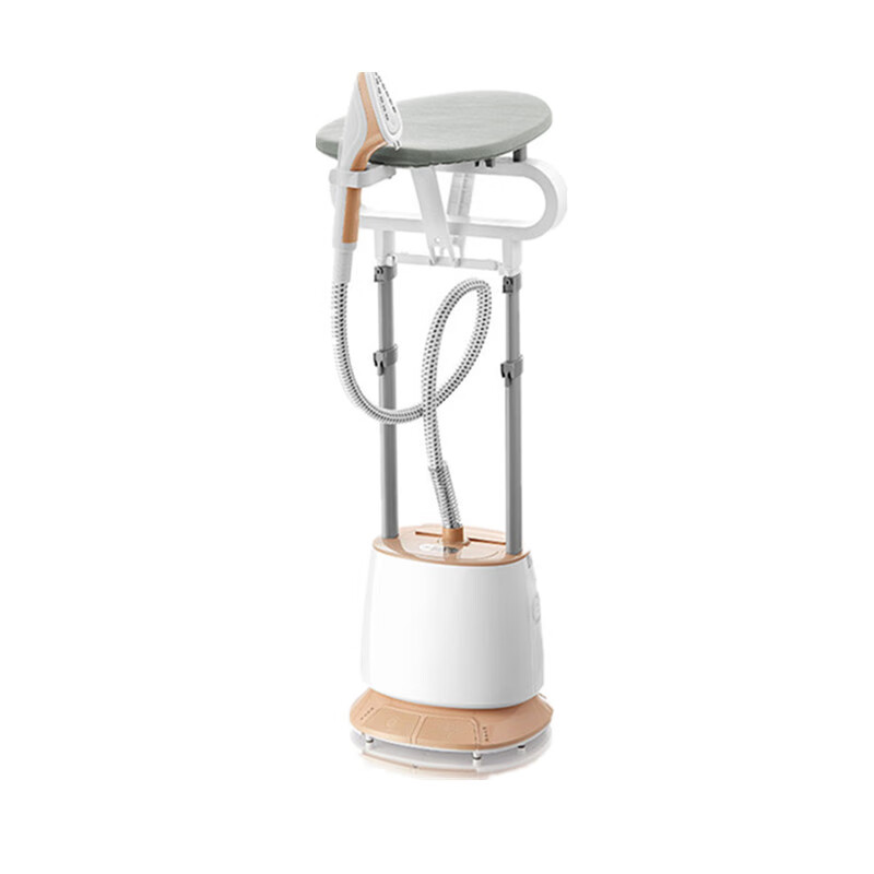 网易严选蒸汽式挂烫机