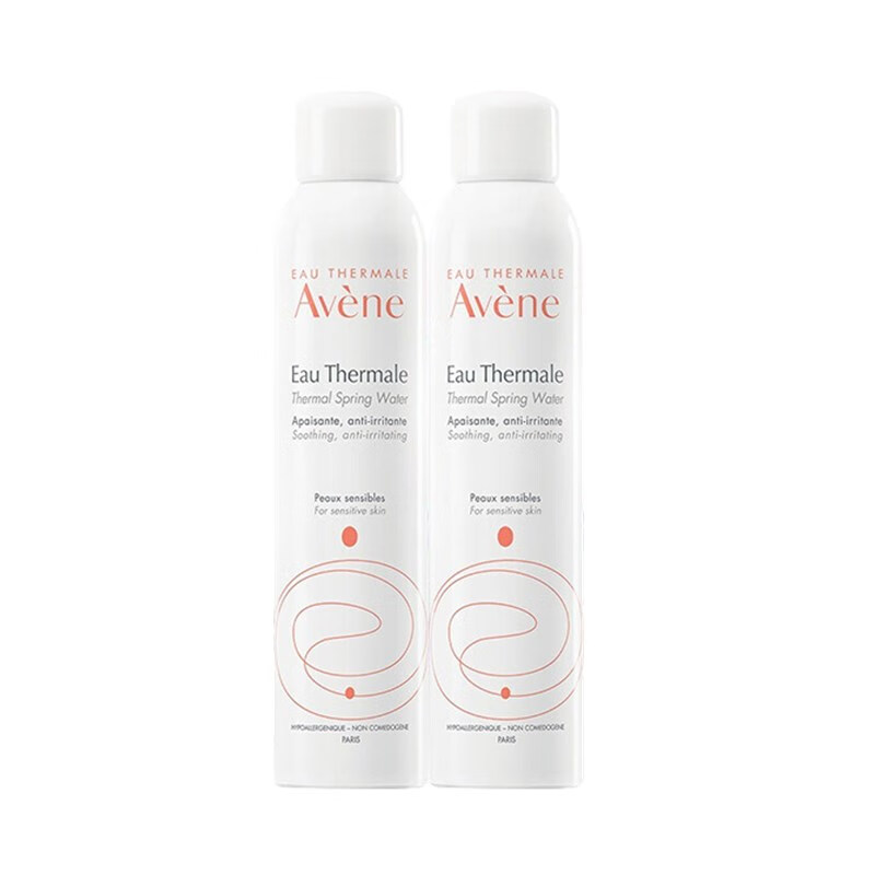 雅漾 舒护调理喷雾