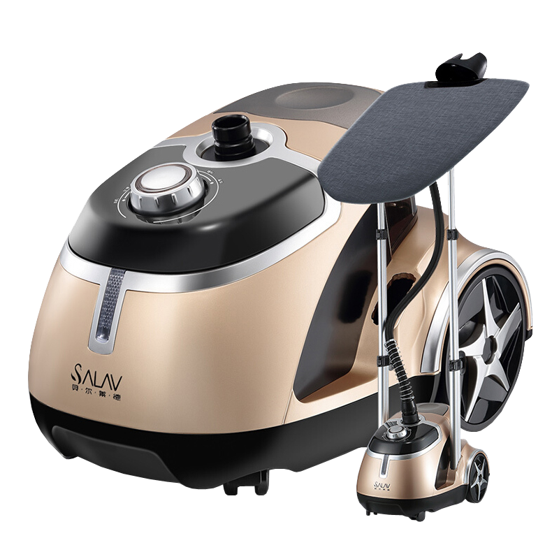 贝尔莱德防烫导管挂烫机