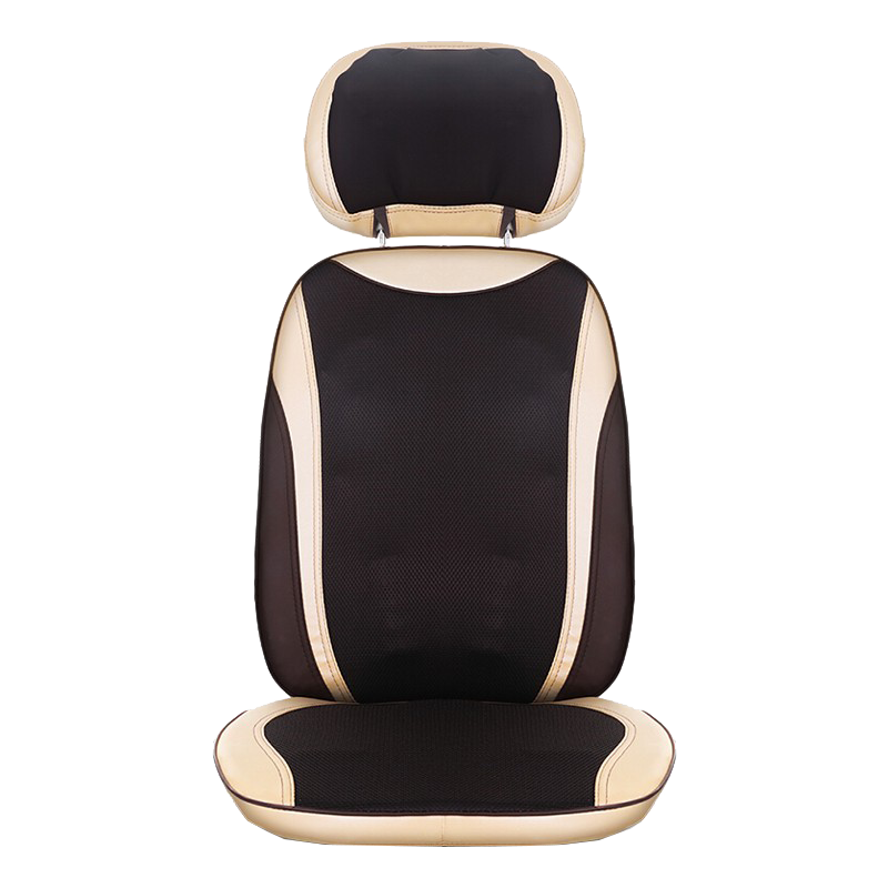 蓓慈 多功能家用按摩靠垫