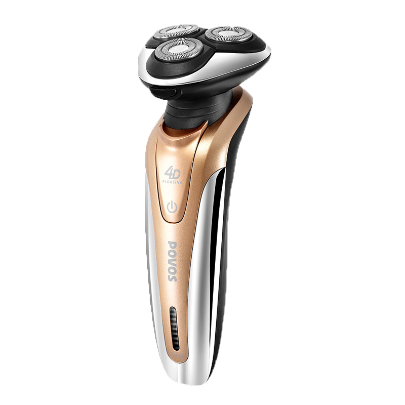 奔腾 快充电动剃须刀