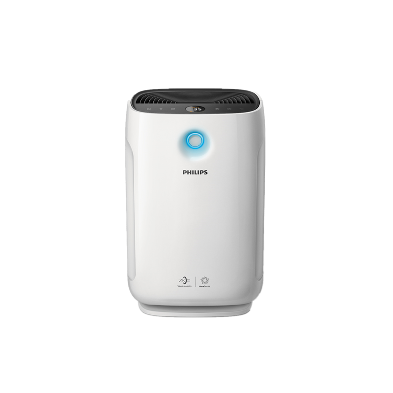 飞利浦 除细菌空气净化器