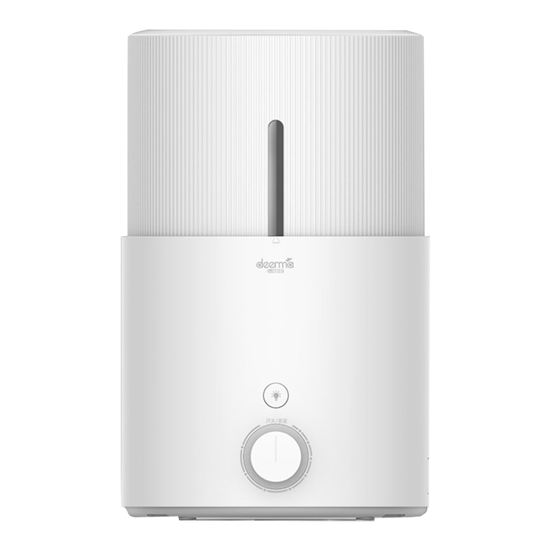 德尔玛 卧室空气办公家用加湿器