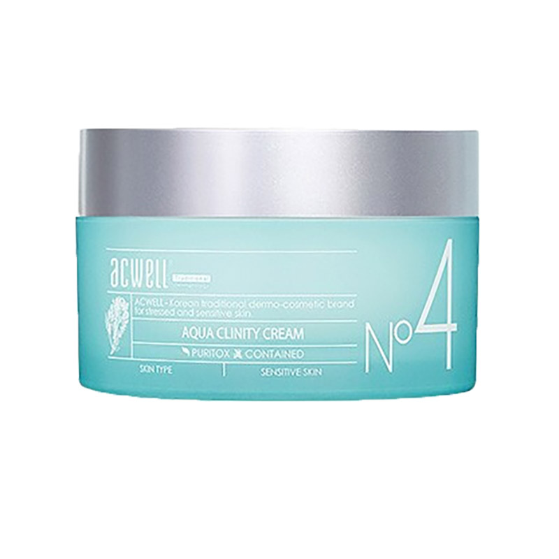 艾珂薇 修护女士乳液面霜