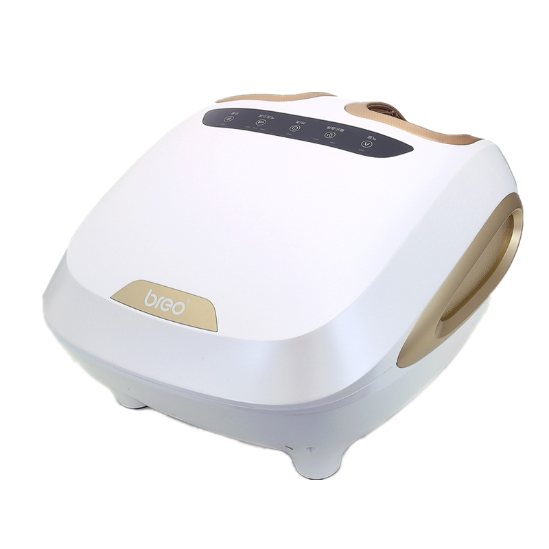 倍轻松 整足按摩足疗器