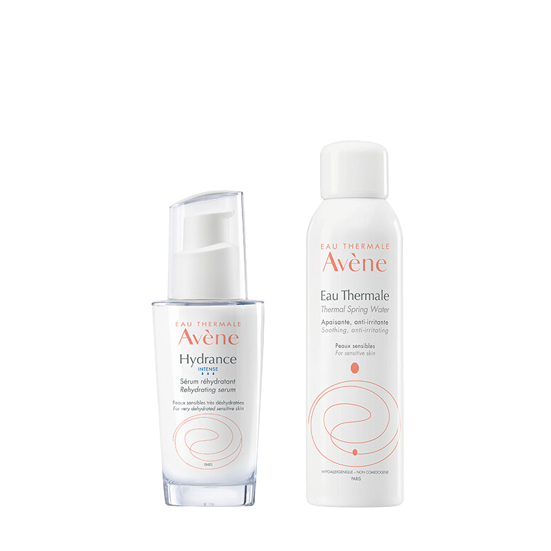 雅漾 持续保湿乳液