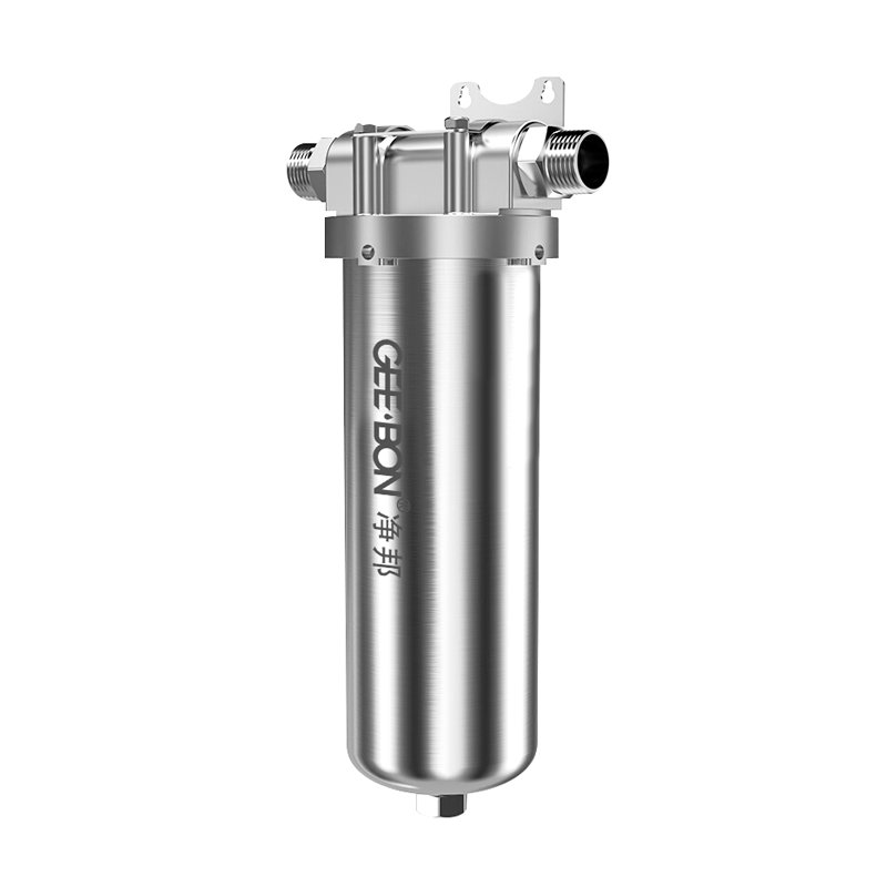 净邦 不锈钢中央净水器