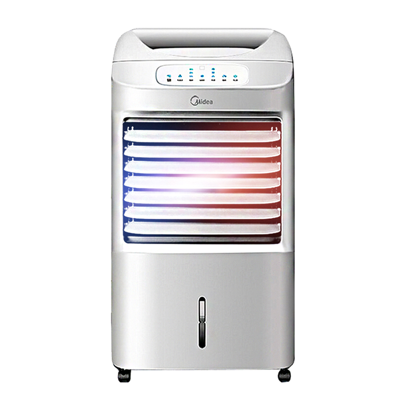 美的 冷暖两用冷风扇