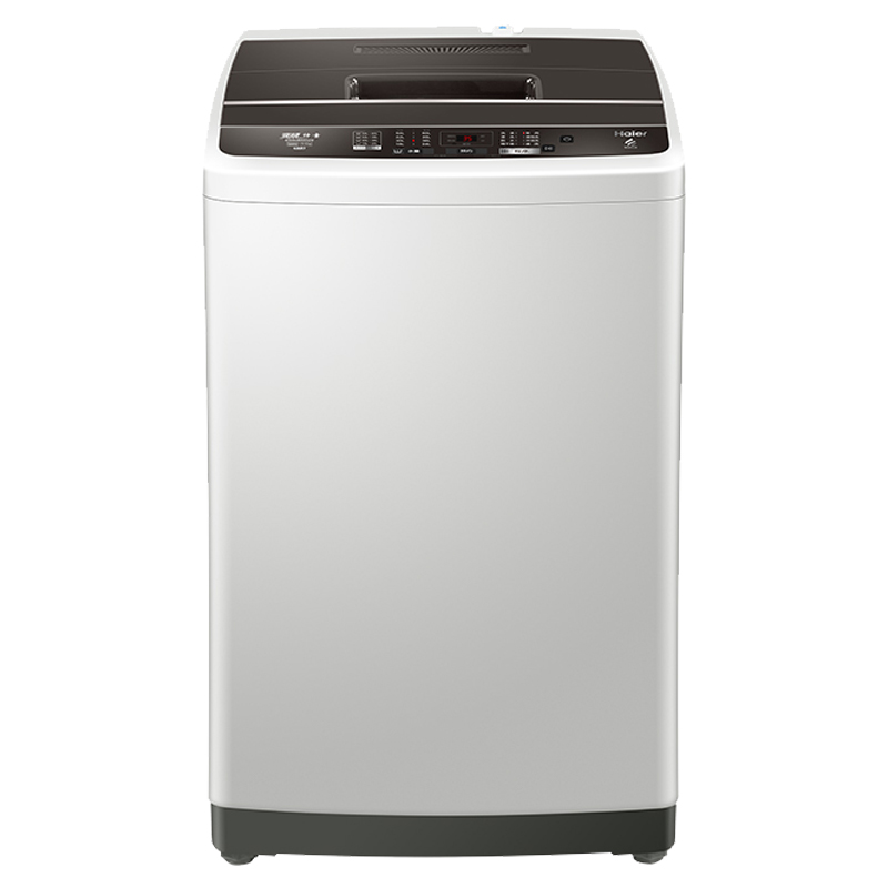 海尔 变频波轮洗衣机
