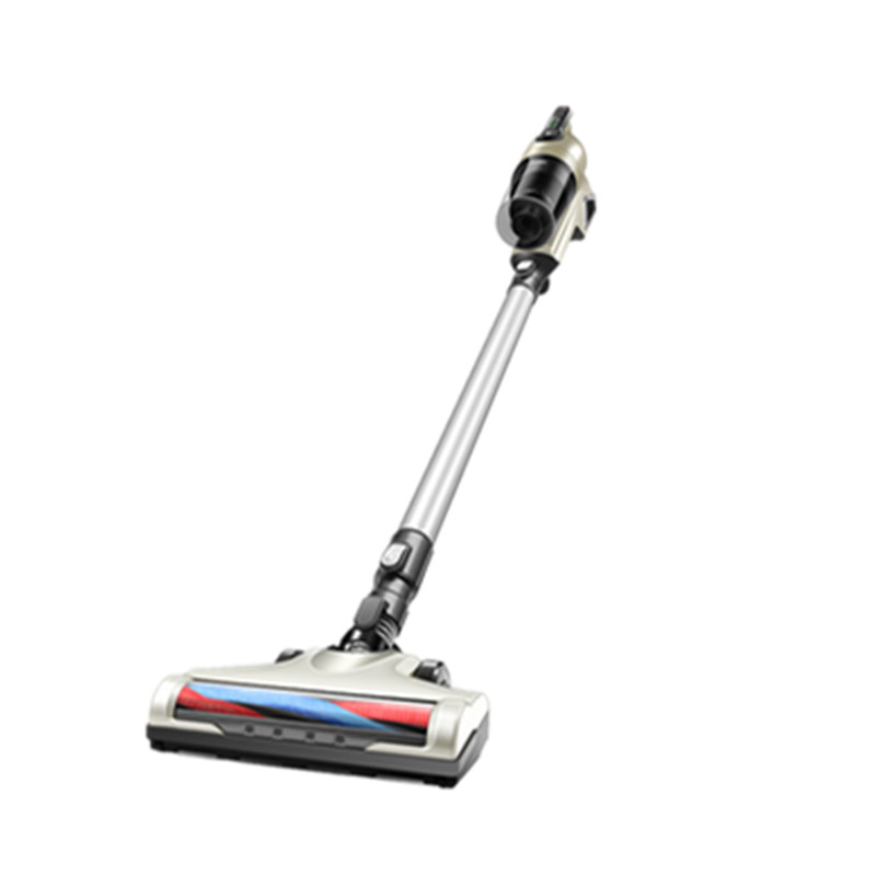 海尔无线无绳手持立式吸尘器