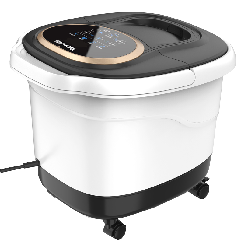 泰昌 电动转盘按摩洗脚盆