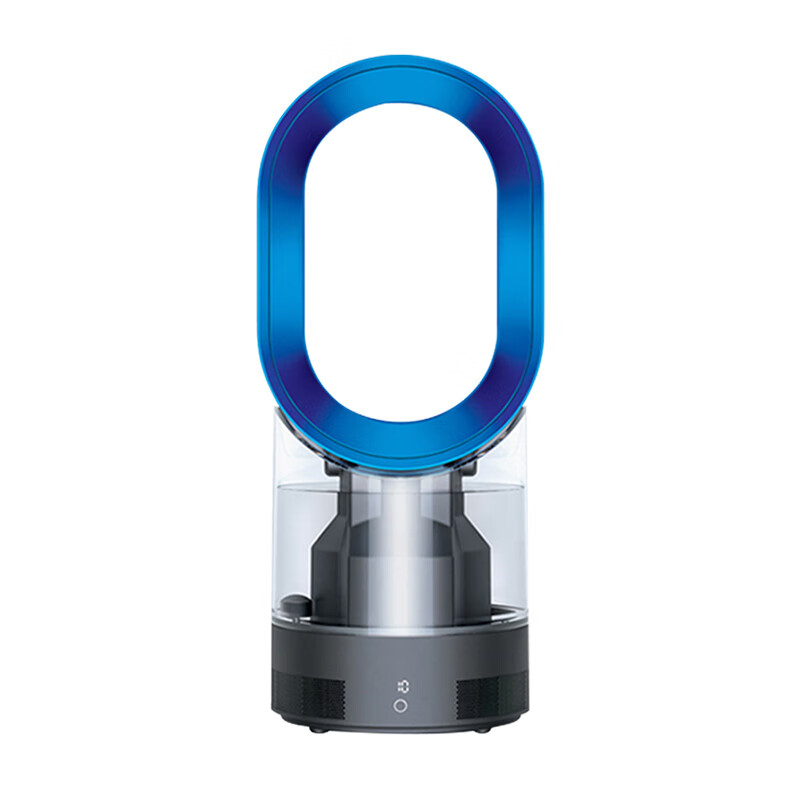 戴森 二合一静音加湿器