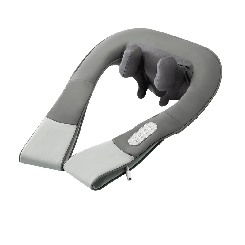 网易严选 3D揉捏颈椎按摩器