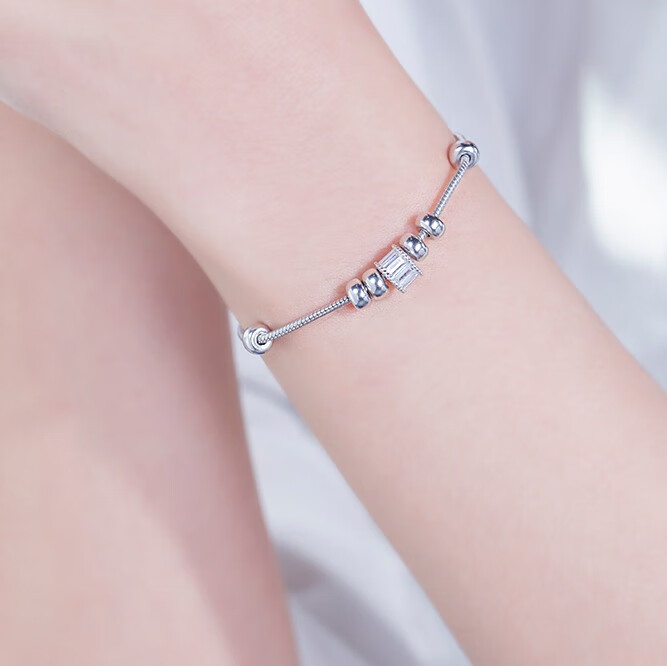 卡蒂罗 女士大气手链