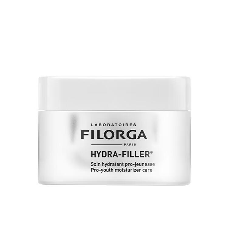 菲洛嘉 滋养润泽保湿焕肤霜