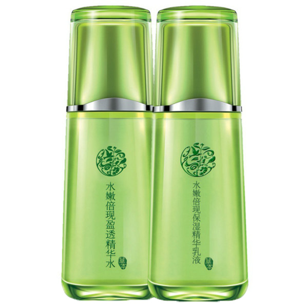 百雀羚 补水保湿套装