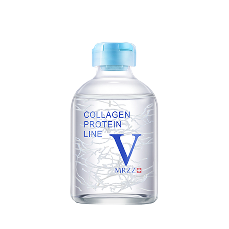 MRZZ 线雕多肽冻龄水精华