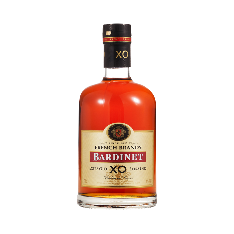 必得利 白兰地洋酒