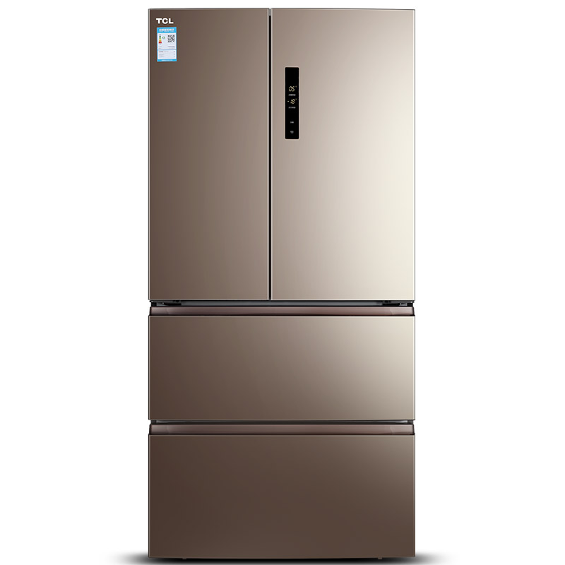 TCL 多门 冰箱