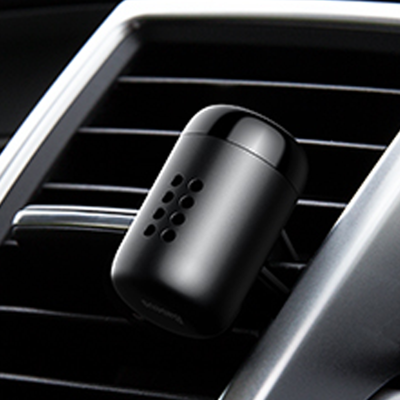 倍思 车载出风口香薰