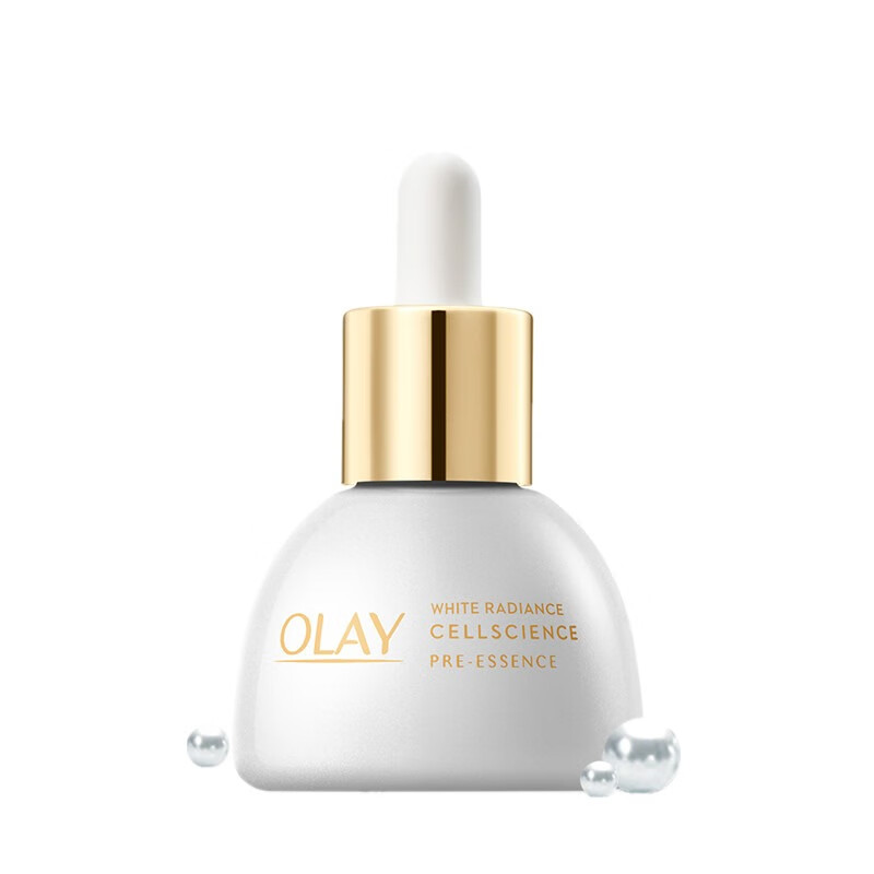 玉兰油OLAY 水感透白精华液