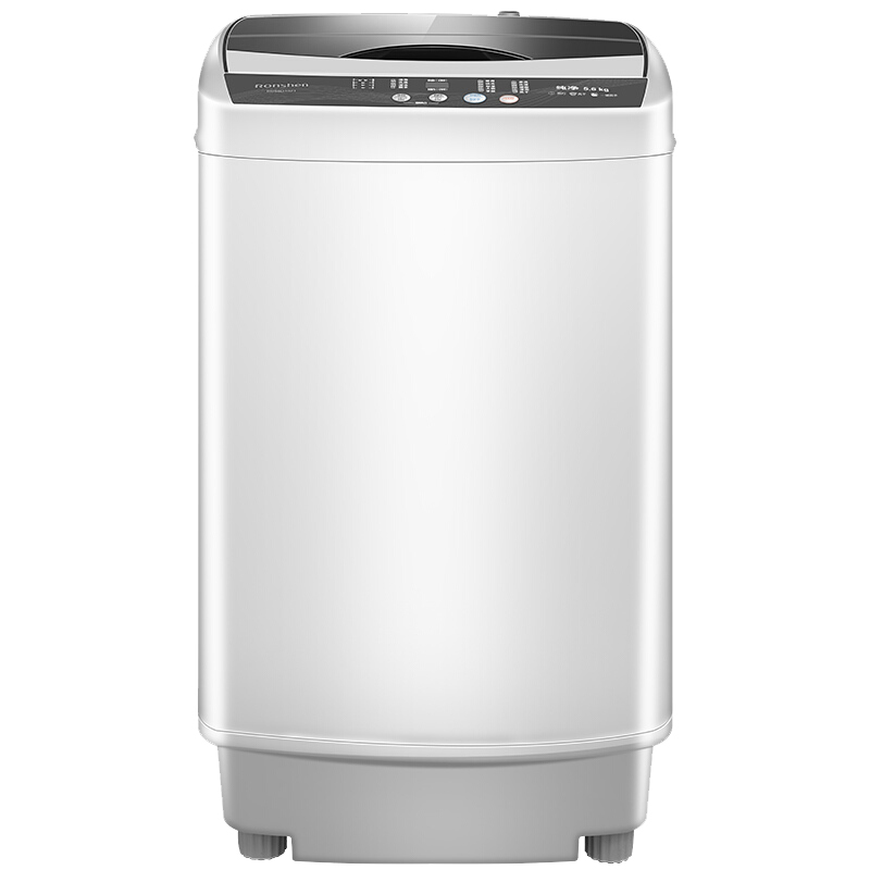 容声 十种程序波轮洗衣机