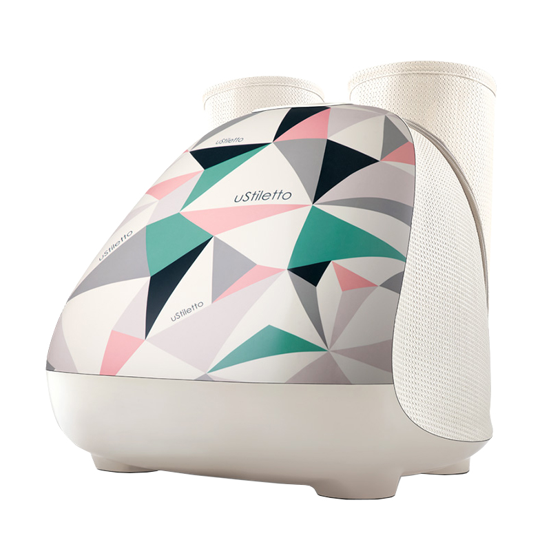 傲胜弹性贴合足部按摩器