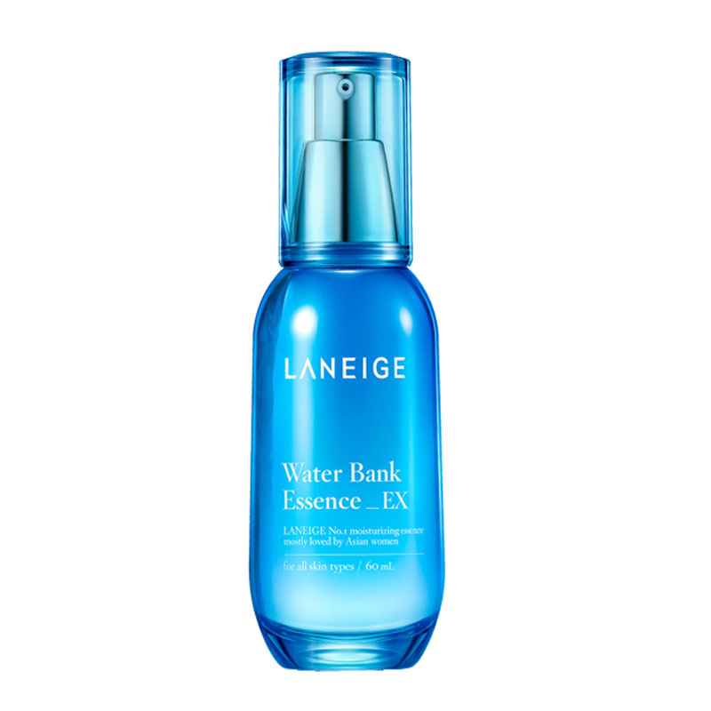 兰芝 新水酷特润精华露