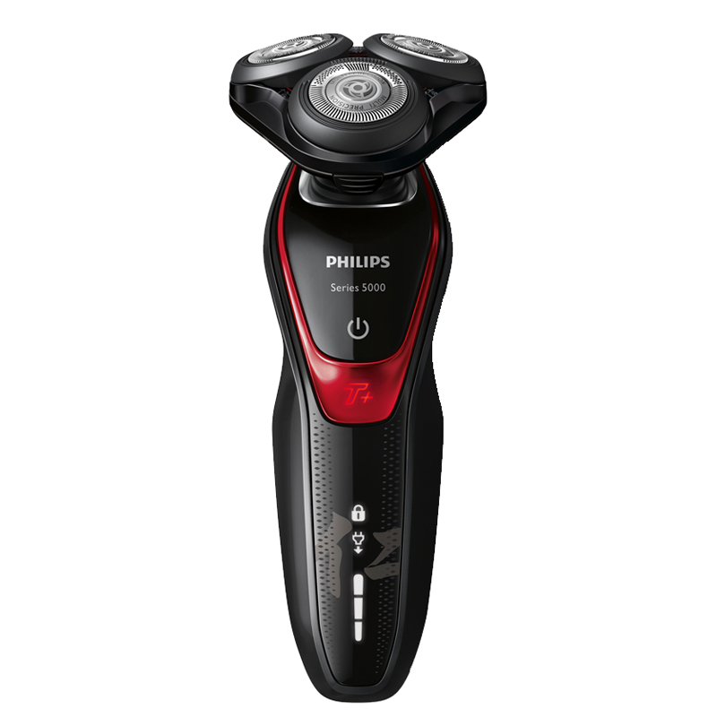 飞利浦 仁义礼智信电动剃须刀