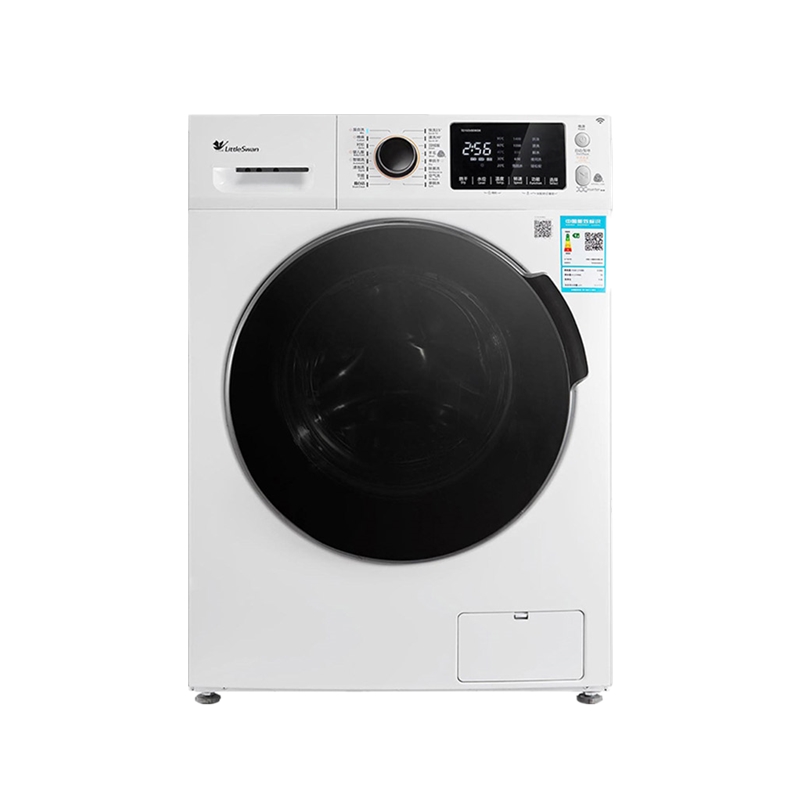 小天鹅滚筒洗衣机全自动