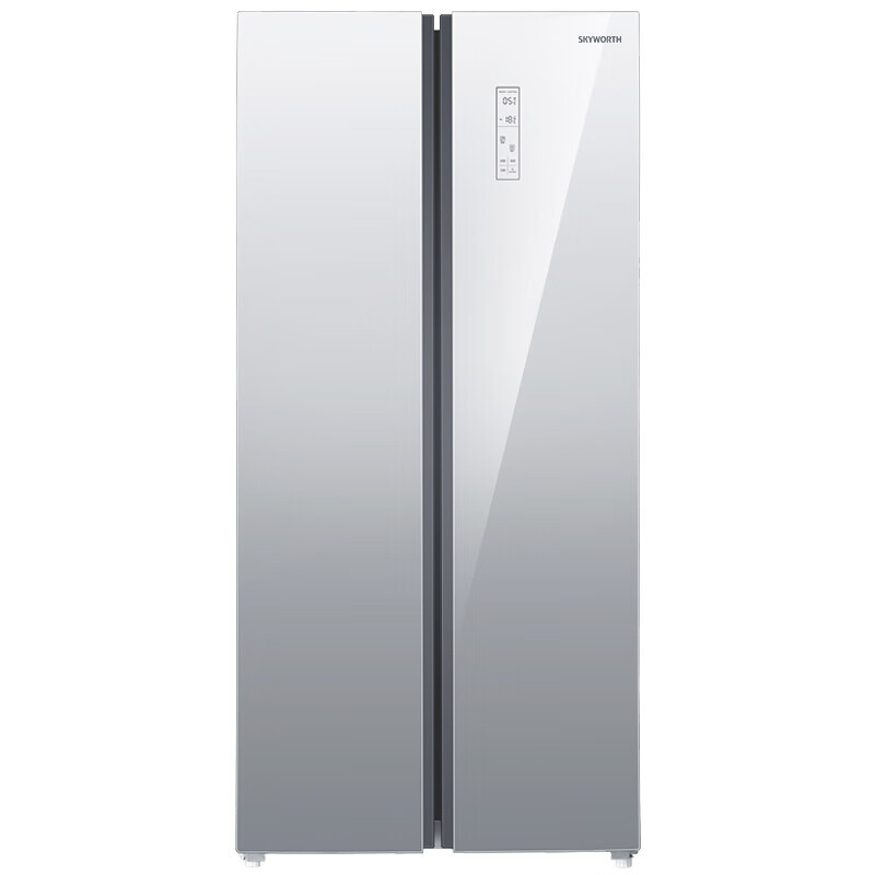 创维 双变频节能冰箱