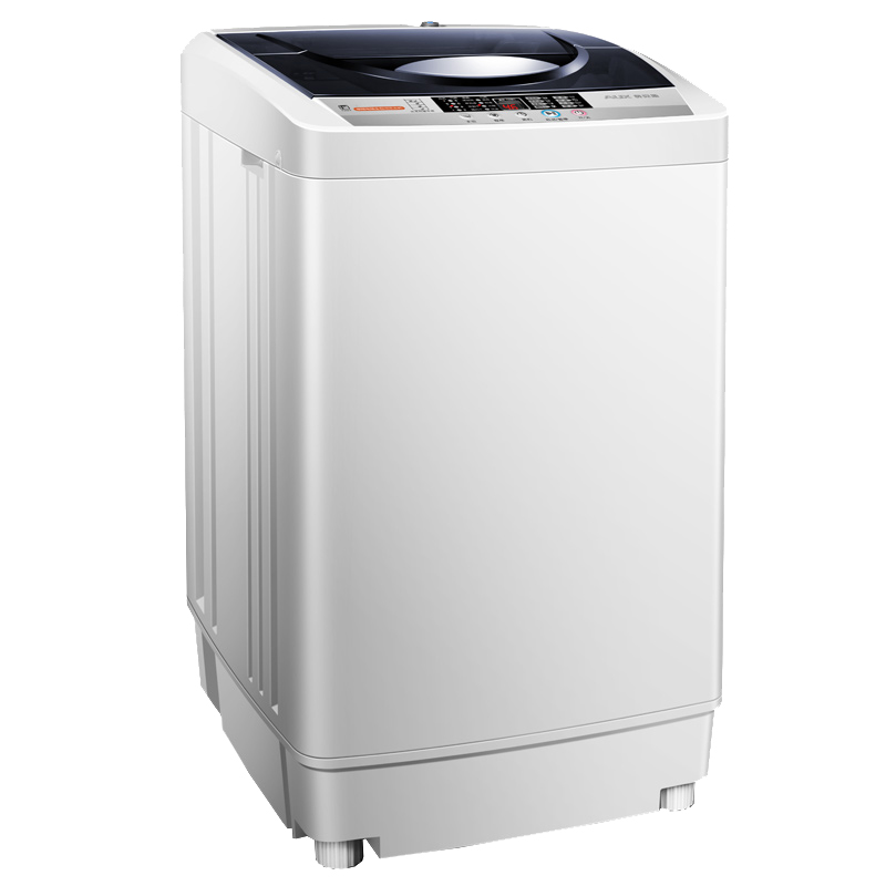 奥克斯 低洗高漂波轮洗衣机