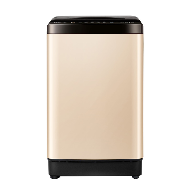 容声变频静音波轮洗衣机