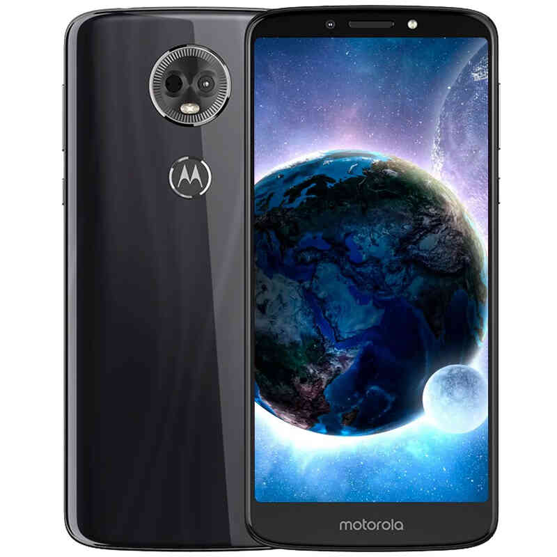 摩托罗拉E5plus大电池手机