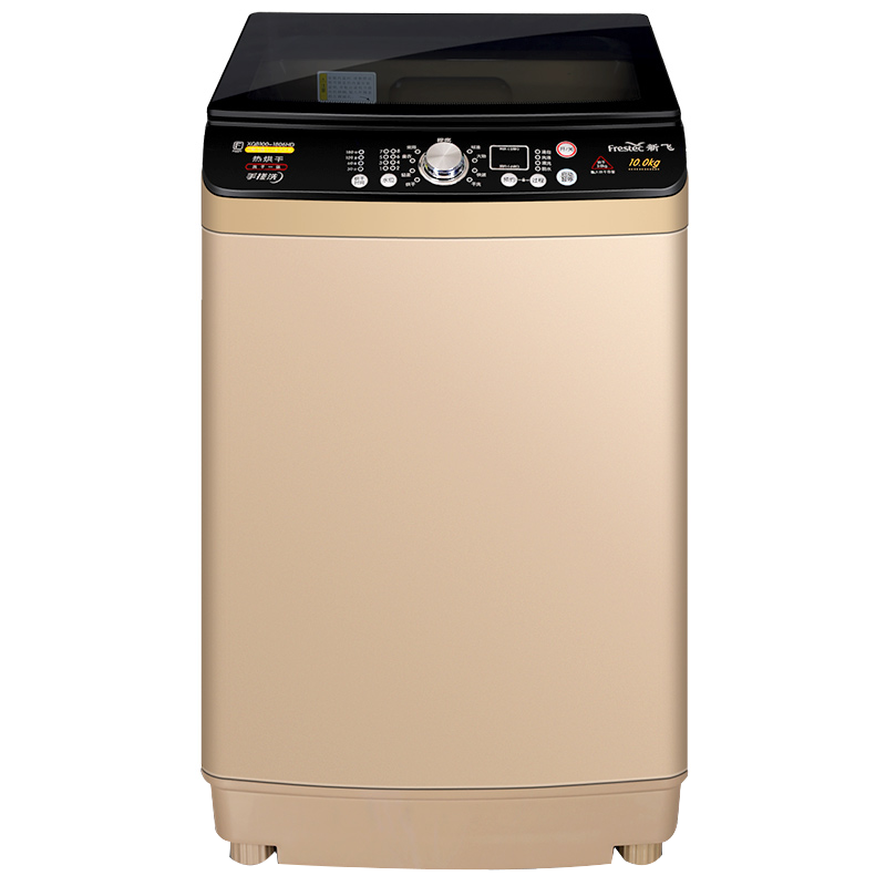 新飞 强力热烘干洗衣机