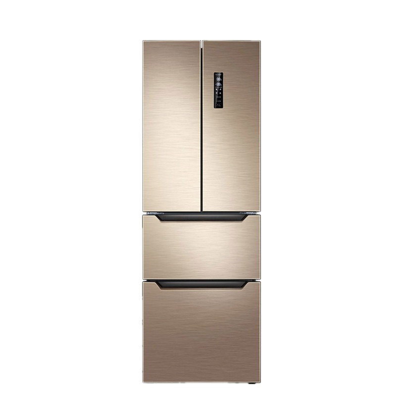 TCL 风冷无霜法式多门电冰箱