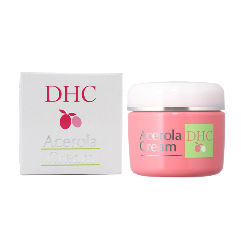 蝶翠诗 清爽保湿樱桃美白面霜