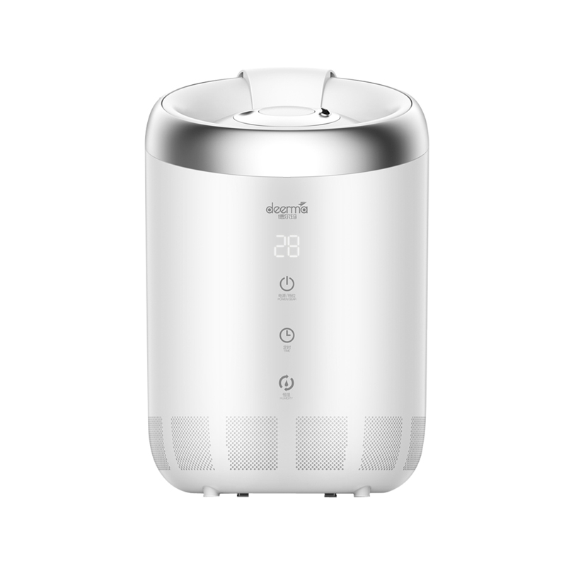 德尔玛 智能恒湿加湿器